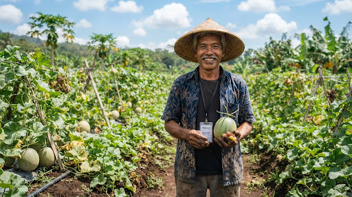 Pak Budi Santoso