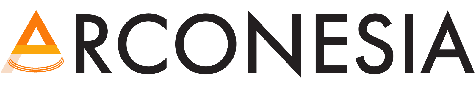 Logo Arconesia